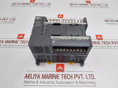 Omron Cp1E-n30Dr-a Sysmac Cp1E Programmable Logic Controller 100-240V Ac