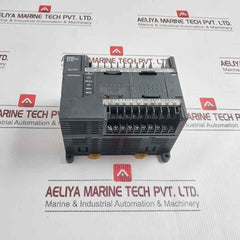 Omron Cp1E-n30Dr-a Sysmac Programmable Logic Controller 24V Dc (Not Working)