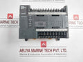 Omron Cp1E-n30Dr-a Sysmac Programmable Logic Controller 24V Dc (Not Working)