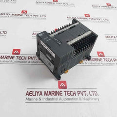 Omron Cp1E-n30Dr-a Sysmac Programmable Logic Controller 24V Dc (Not Working)