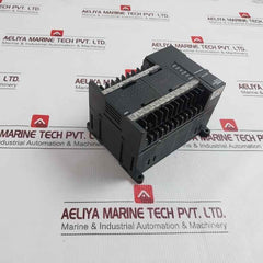 Omron Cp1E-n30Dr-a Sysmac Programmable Logic Controller 24V Dc (Not Working)