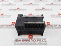 Omron Cp1E-n40Dr-a Programmable Controller 100-240V Ac,50/60Hz