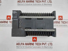 Omron Cp1E-n40Dr-a Programmable Controller 100-240V Ac,50/60Hz