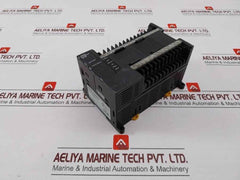 Omron Cp1E-n40Dr-a Programmable Controller 100-240V Ac,50/60Hz