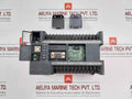 Omron Cp1E-n40Dr-a Programmable Controller 100-240V Ac,50/60Hz