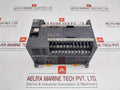 Omron Cp1E-n40Dr-a Programmable Controller 50/60Hz,100-240V Ac