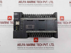 Omron Cp1E-n40Dr-a Programmable Controller 50/60Hz,100-240V Ac