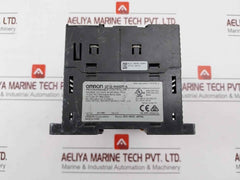 Omron Cp1E-n40Dr-a Programmable Controller 50/60Hz,100-240V Ac