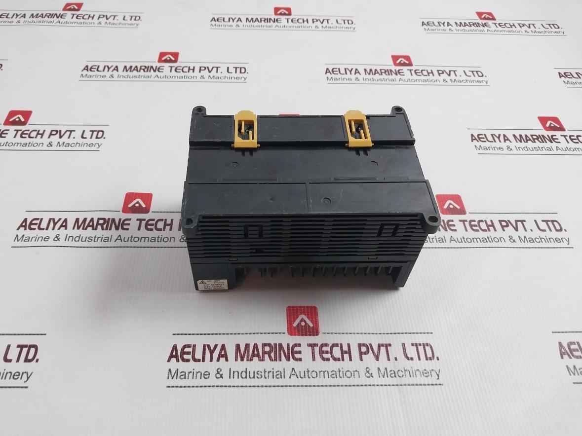 Omron Cp1E-n40Dr-a Programmable Logic Controller 100-240V Ac 50/60Hz