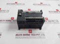 Omron Cp1E-n40Dr-a Programmable Logic Controller 100-240V Ac 50/60Hz