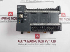 Omron Cp1E-n40Dr-a Programmable Logic Controller 100-240V Ac 50/60Hz