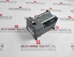 Omron Cp1E-n40Dr-a Programmable Logic Controller 100-240V Ac 50/60Hz