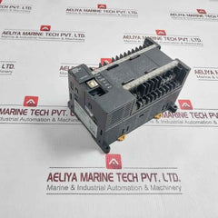 Omron Cp1E-n40Dr-a Programmable Logic Controller 100-240V Ac 50/60Hz