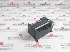 Omron Cp1E-n40Dr-a Sysmac Programmable Controller Ver 1.3 100-240V Ac 50/60Hz