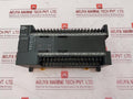 Omron Cp1E-n60Dr-a Programmable Controller Module E229703 24Vdc Res/240V