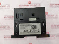 Omron Cp1E-n60Dr-a Programmable Controller Module E229703 24Vdc Res/240V