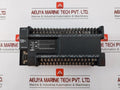 Omron Cp1E-n60Sdr-a Programmable Controller 24V Dc, 7.5Ma, 8Pts/5Ma, 28Pts