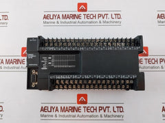 Omron Cp1E-n60Sdr-a Programmable Controller 24V Dc, 7.5Ma, 8Pts/5Ma, 28Pts