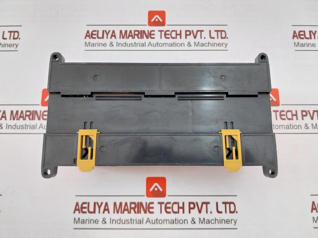 Omron Cp1E-n60Sdr-a Programmable Controller 24V Dc, 7.5Ma, 8Pts/5Ma, 28Pts