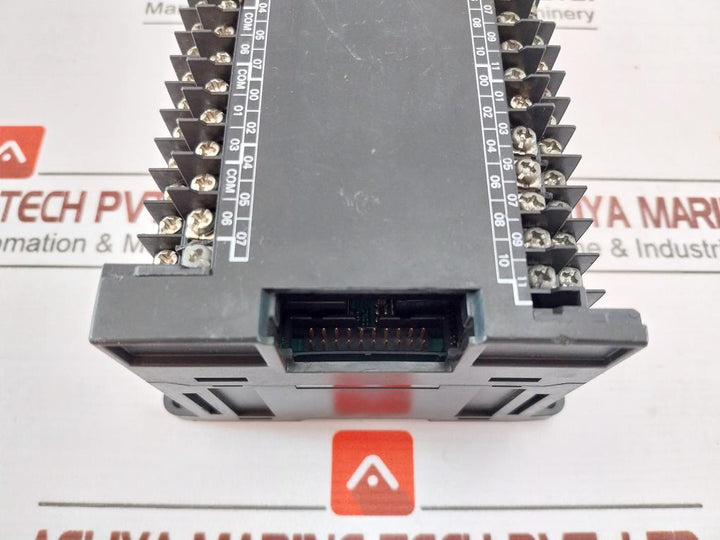 Omron Cp1E-n60Sdr-a Programmable Controller 24V Dc, 7.5Ma, 8Pts/5Ma, 28Pts