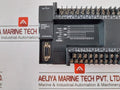 Omron Cp1E-n60Sdr-a Programmable Controller 24V Dc, 7.5Ma, 8Pts/5Ma, 28Pts