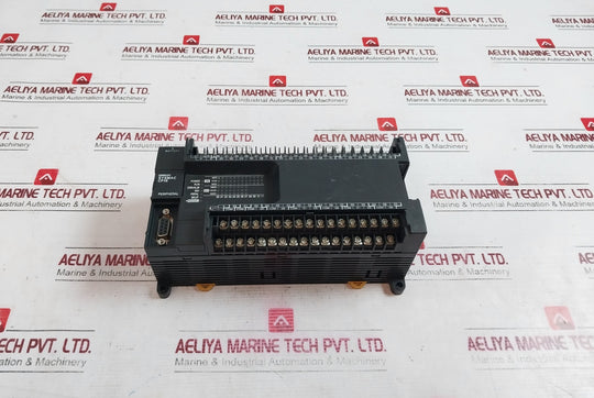 Omron Cp1E-n60Sdr-a Programmable Controller 24Vdc Res/240V Ver. 1.3
