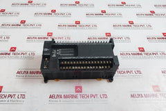 Omron Cp1E-n60Sdr-a Programmable Controller 24Vdc Res/240V Ver. 1.3