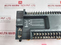 Omron Cp1E-n60Sdr-a Programmable Controller 24Vdc Res/240V Ver. 1.3