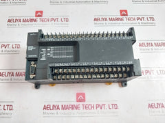 Omron Cp1E-n60Sdr-a Programmable Controller 24Vdc Res/240V Ver. 1.3