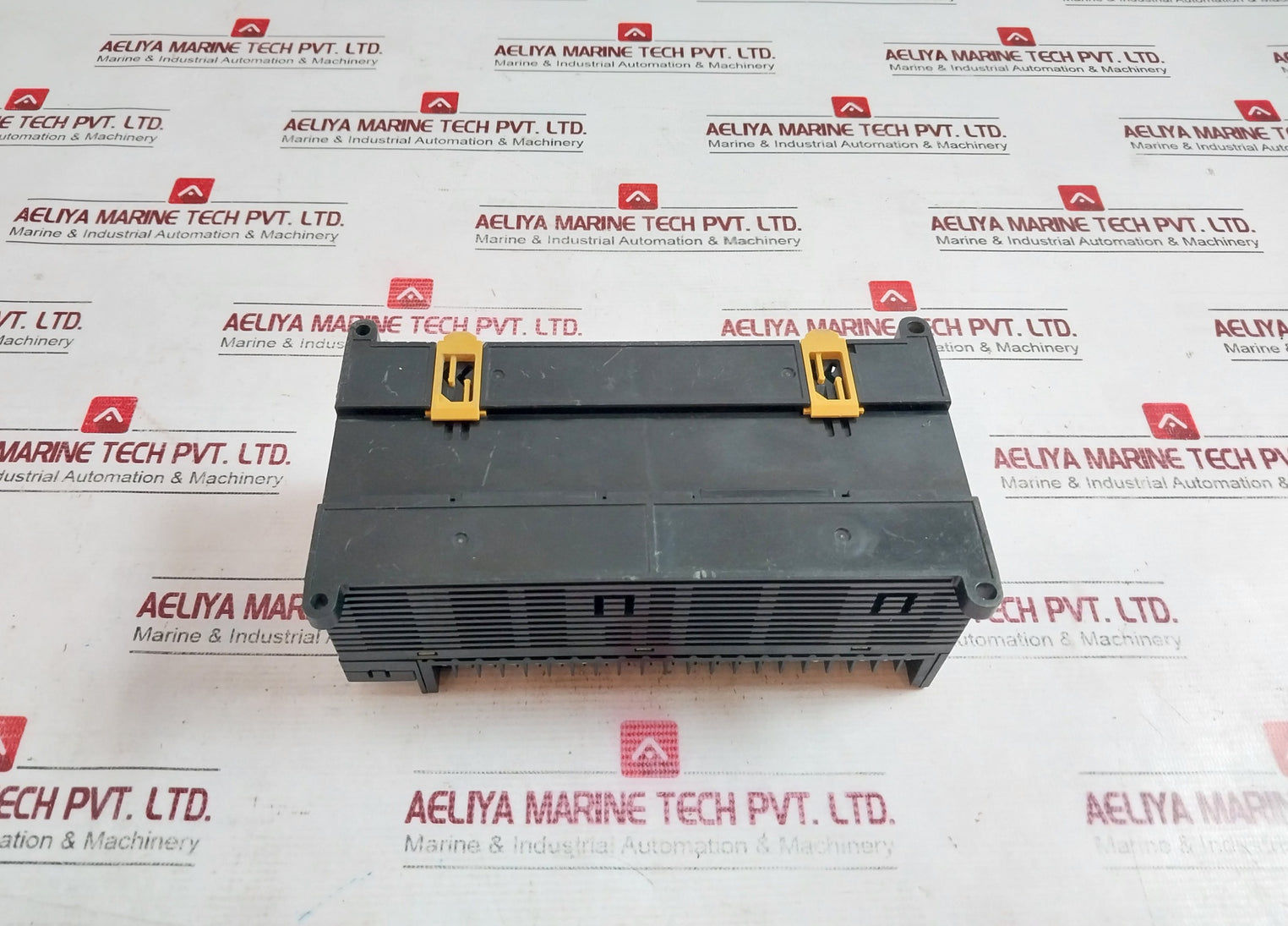 Omron Cp1E-n60Sdr-a Programmable Controller 24Vdc Res/240V Ver. 1.3