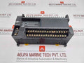 Omron Cp1E-n60Sdr-a Programmable Controller Ver.1.1/100-240V Ac, 50/60Hz