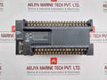 Omron Cp1E-n60Sdr-a Programmable Controller Ver.1.1/100-240V Ac, 50/60Hz