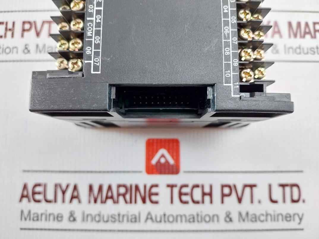 Omron Cp1E-n60Sdr-a Programmable Controller Ver.1.1/100-240V Ac, 50/60Hz