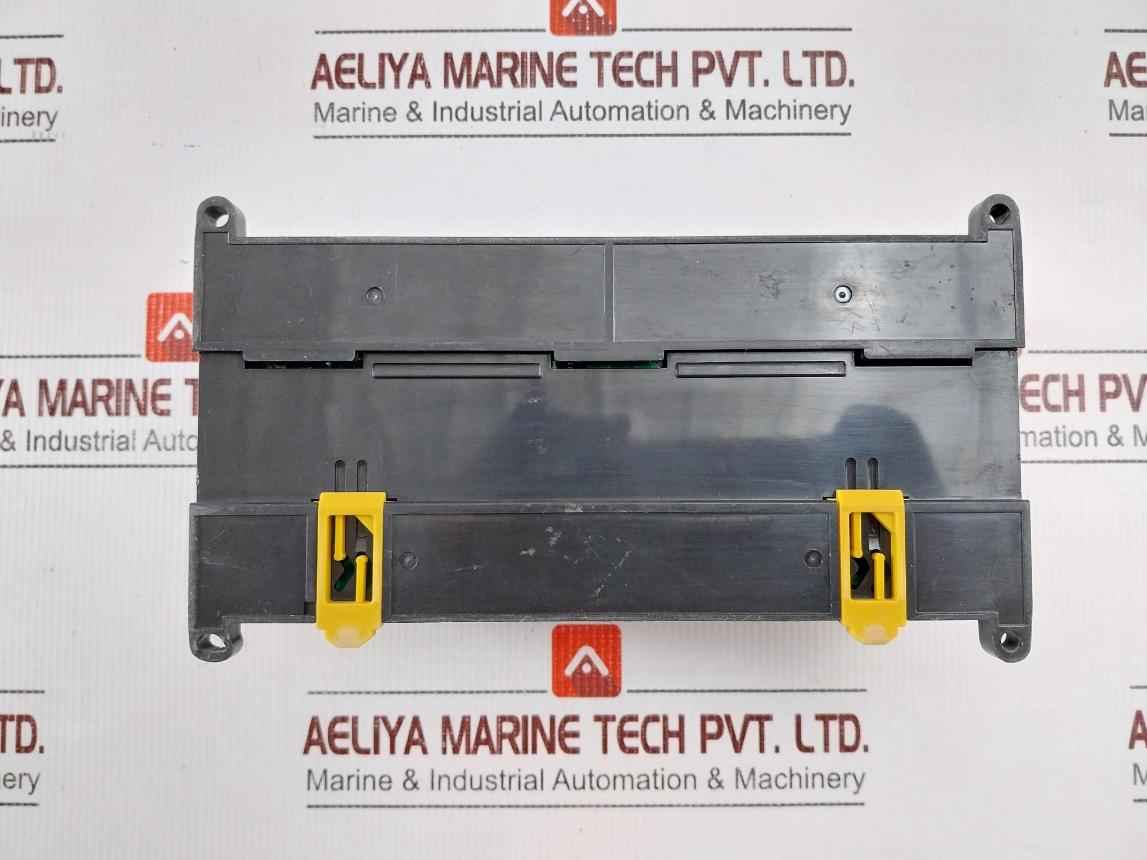 Omron Cp1E-n60Sdr-a Programmable Controller Ver.1.1/100-240V Ac, 50/60Hz