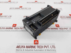 Omron Cp1E-n60Sdr-a Programmable Controller Ver.1.1/100-240V Ac, 50/60Hz