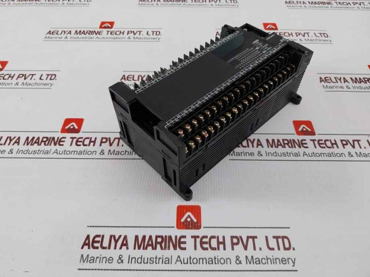 Omron Cp1E-n60Sdr-a Programmable Controller Ver.1.1/100-240V Ac, 50/60Hz
