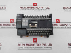 Omron Cp1H-x40Dr-a Plc Module 100-240V Ac, 50/60Hz