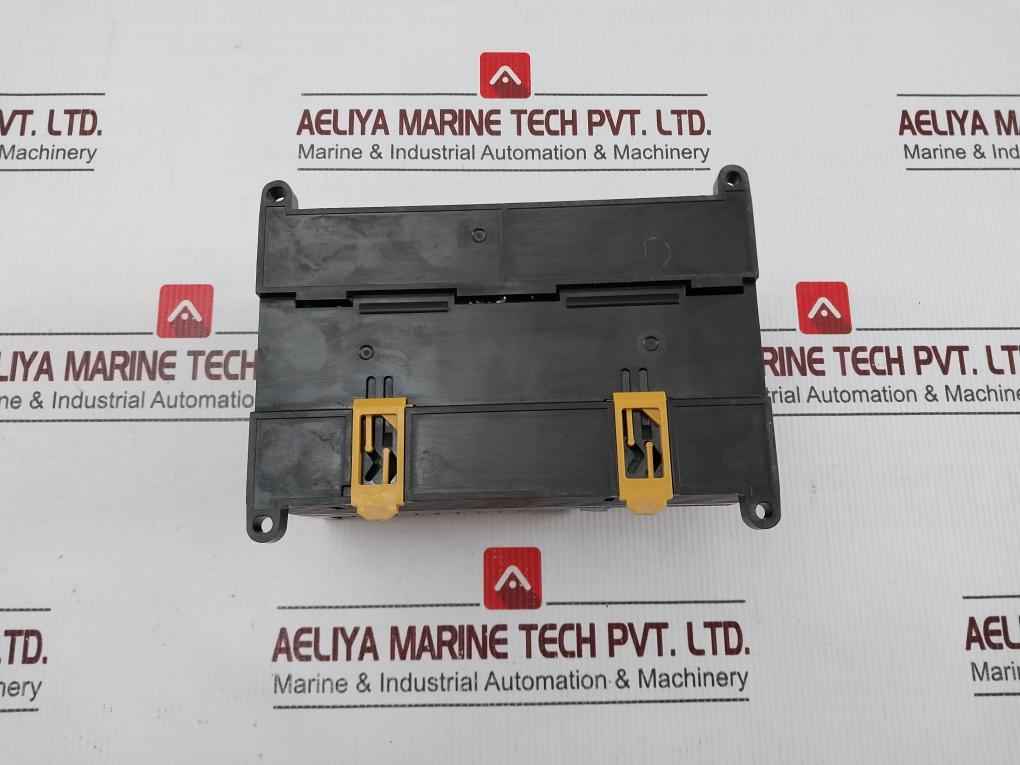 Omron Cp1H-x40Dr-a Plc Module 100-240V Ac, 50/60Hz