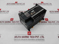 Omron Cp1H-x40Dr-a Plc Module 100-240V Ac, 50/60Hz