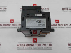Omron Cp1H-x40Dr-a Plc Module 100-240V Ac, 50/60Hz