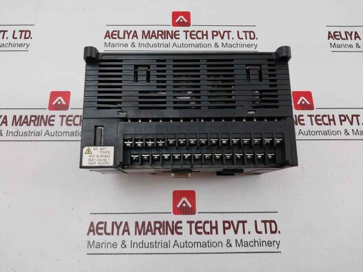 Omron Cp1H-x40Dr-a Plc Module 100-240V Ac, 50/60Hz