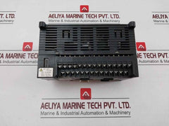 Omron Cp1H-x40Dr-a Plc Module 100-240V Ac, 50/60Hz