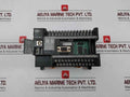 Omron Cp1H-x40Dr-a Plc Module 100-240V Ac, 50/60Hz