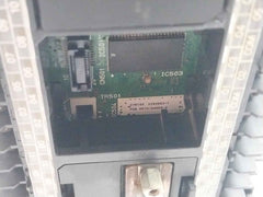 Omron Cp1H-x40Dr-a Programmable Logic Controller 100-240V Ac, 50/60Hz
