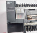 Omron Cp1H-x40Dr-a Programmable Logic Controller 100-240V Ac, 50/60Hz