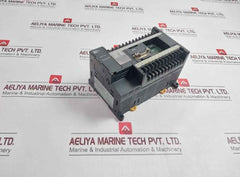 Omron Cp1H-x40Dr-a Programmable Logic Controller 100-240V Ac, 50/60Hz