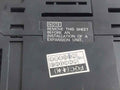 Omron Cp1H-x40Dr-a Programmable Logic Controller 100-240V Ac, 50/60Hz