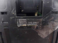 Omron Cp1H-x40Dr-a Sysmac Programmable Controller 100-240V (Not Working)