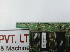 Omron Cp1H-x40Dr-a(1) Pc Board For Plc Cpu Unit Ver 1.1