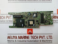 Omron Cp1H-x40Dr-a(1) Pc Board For Plc Cpu Unit Ver 1.1